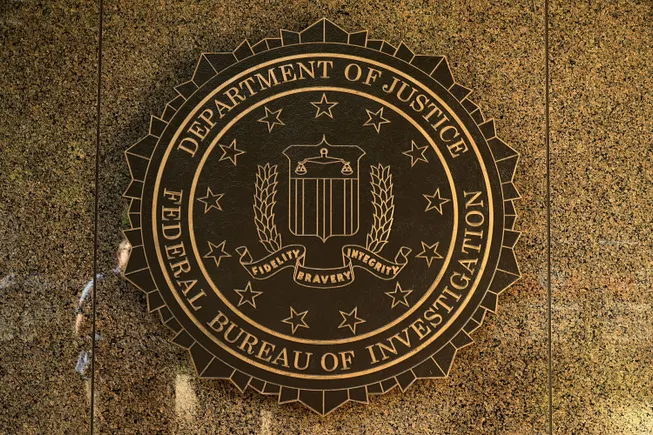 FBI warns of senior US officials impersonated using text, AI-based voice messages