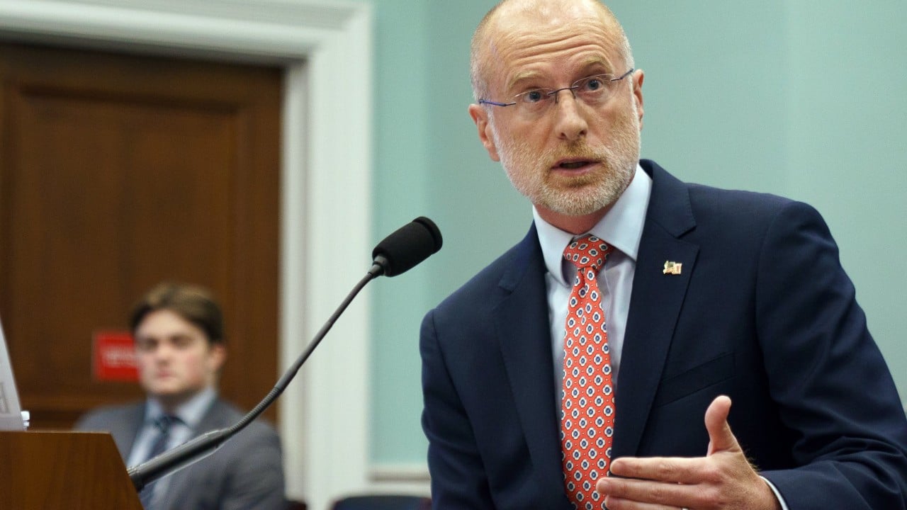 FCC votes to bar Chinese labs from testing US tech if they’ve been deemed security risks