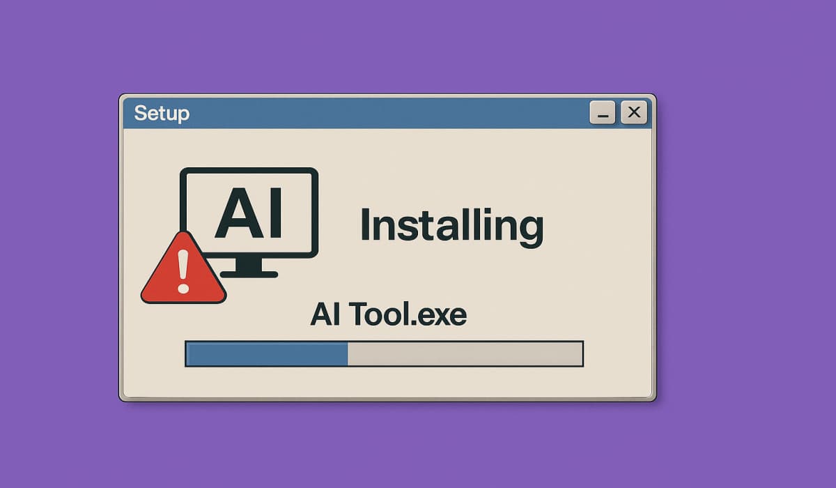 Cisco Talos Warns of Ransomware in Fake AI Tool Installers