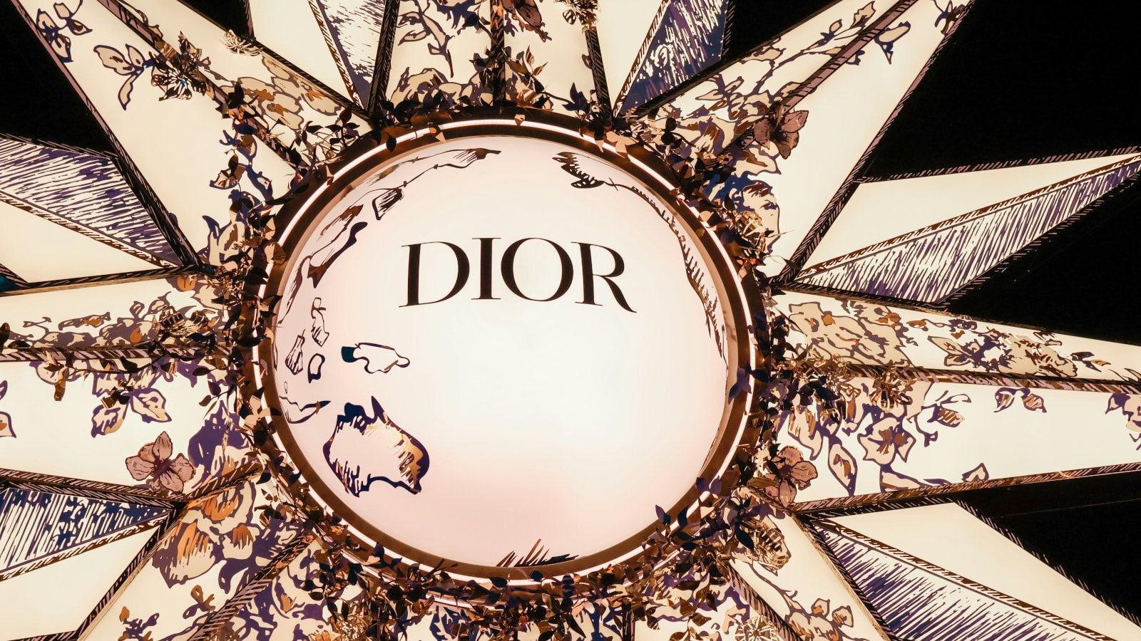 Fashion giant Dior discloses cyberattack, warns of data breach