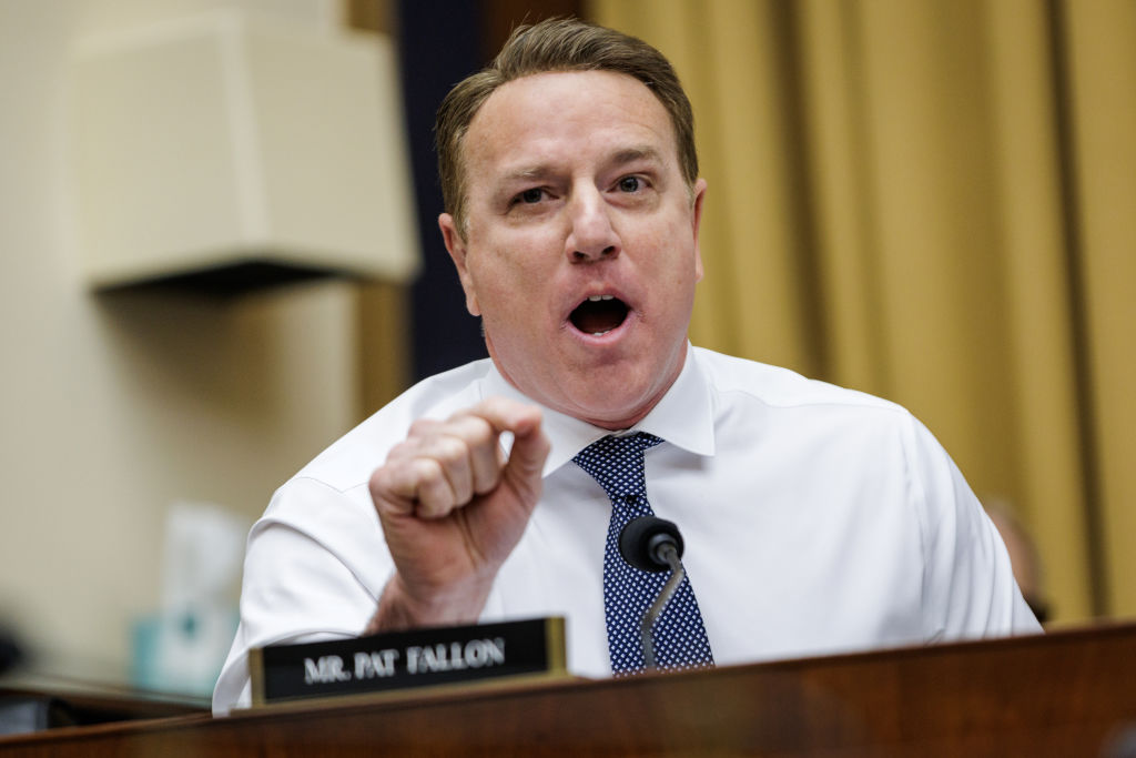 Federal cyber workforce training institute eyed in bipartisan House bill