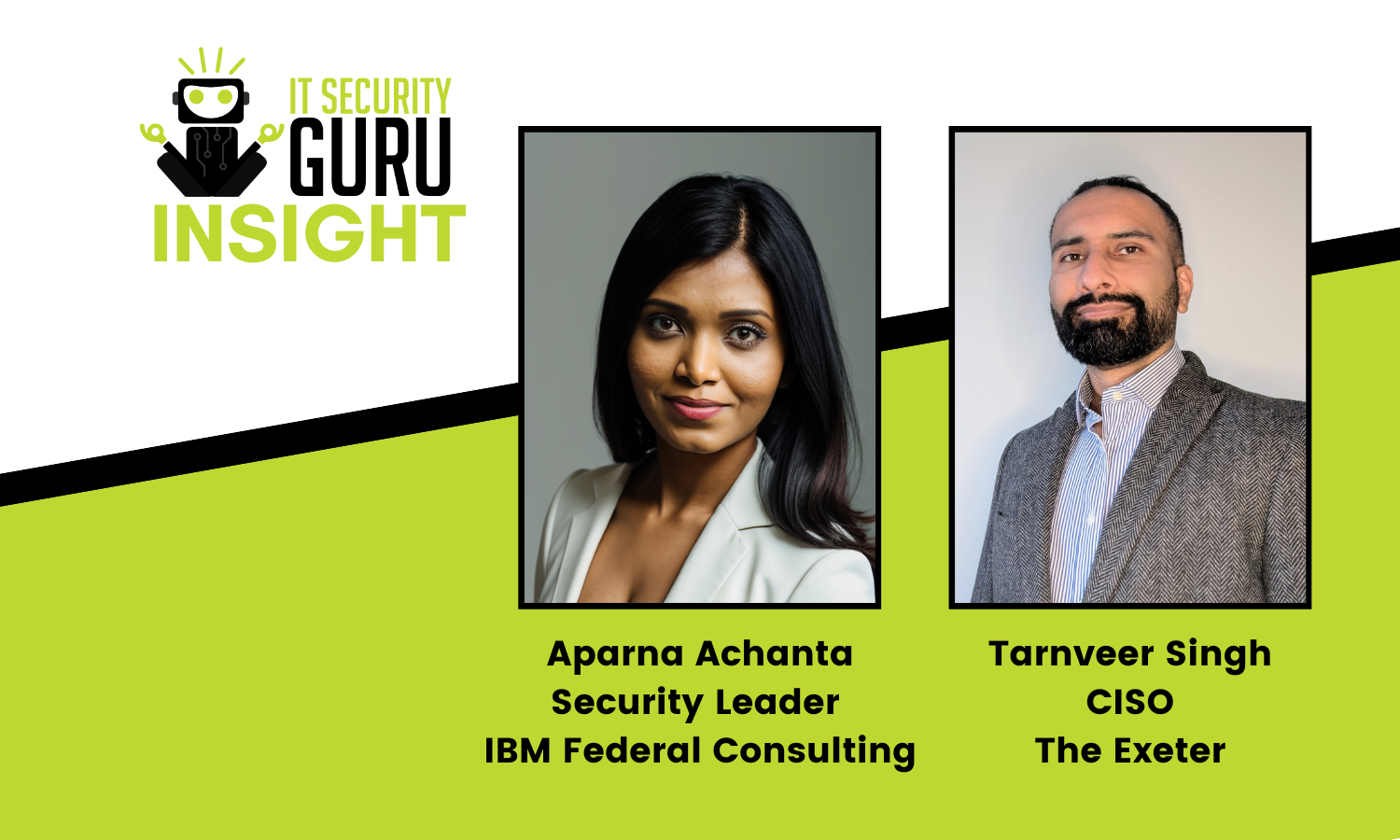 Finding the right balance between ‘vibe coders’ and security Finding the right balance between 'vibe coders' and security