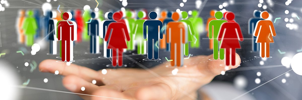 Four successful strategies for public sector technology recruitment Four successful strategies for public sector technology recruitment