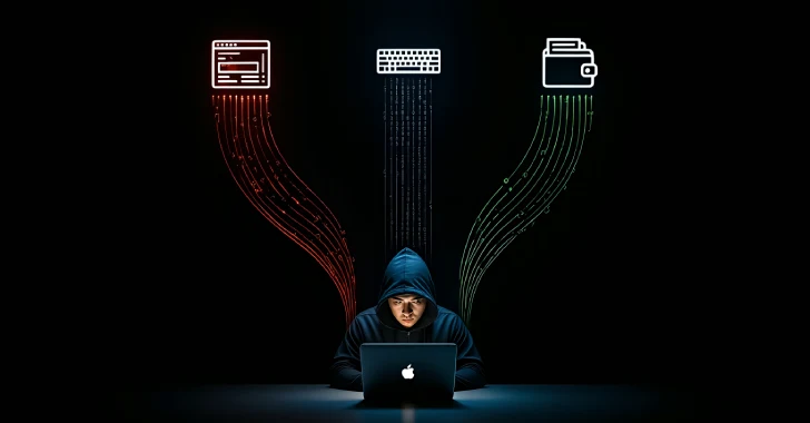 Golden Chickens Deploy TerraStealerV2 to Steal Browser Credentials and Crypto Wallet Data Malware Steal Browser Credentials and Crypto Wallet Data