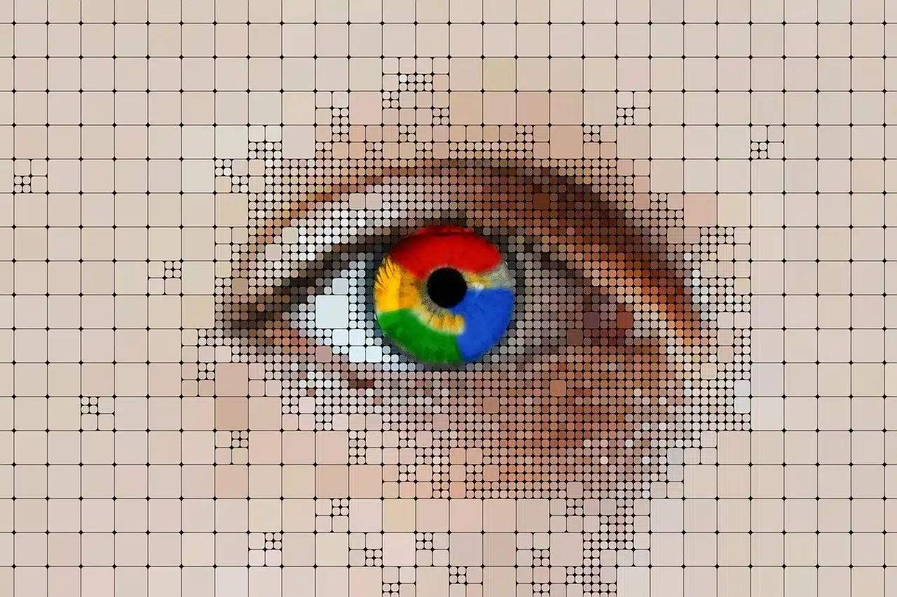 Google Search And Chrome Get Smarter At Spotting Scams Google AI