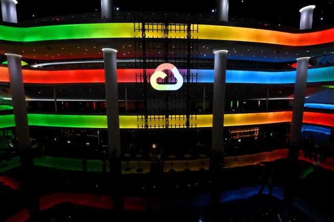 Google pours billions into AI, cyber and infrastructure expansion Google pours billions into AI, cyber and infrastructure expansion