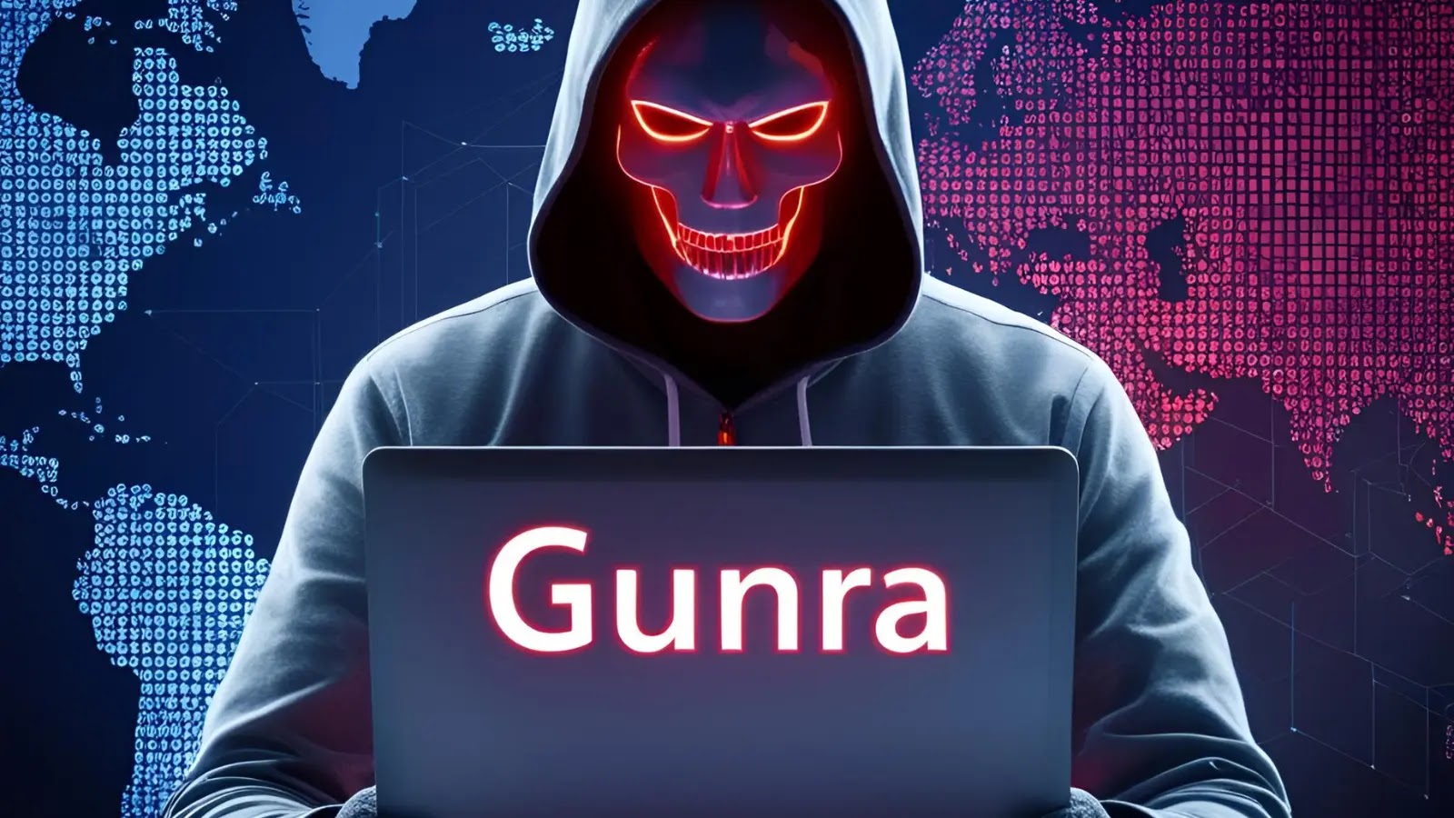 Gunra Ransomware’s Double‑Extortion Playbook and Global Impact Gunra Ransomware’s Double‑Extortion Playbook and Global Impact