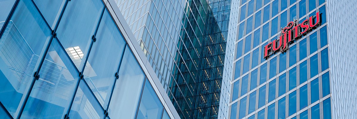 HMRC paid Fujitsu £315m last year, but Post Office supplier’s UK business faces gradual decline HMRC begins escape from Fujitsu’s grip through £500m contract