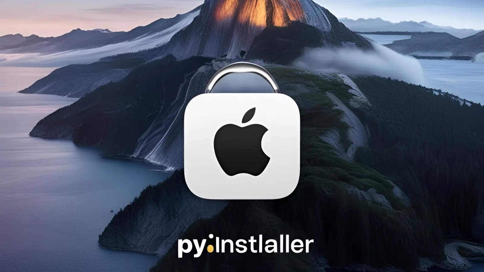 Hackers Abuse PyInstaller to Deploy Stealthy macOS Infostealer Hackers Abuse PyInstaller to Deploy Stealthy macOS Infostealer