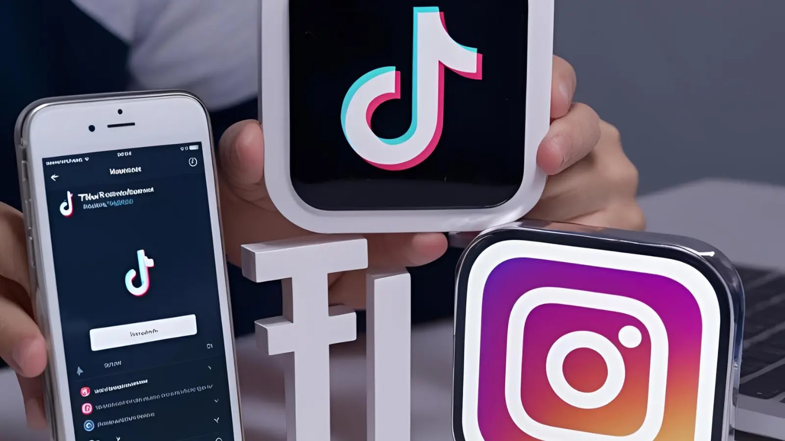 Hackers Abuse TikTok and Instagram APIs to Verify Stolen Account Credentials