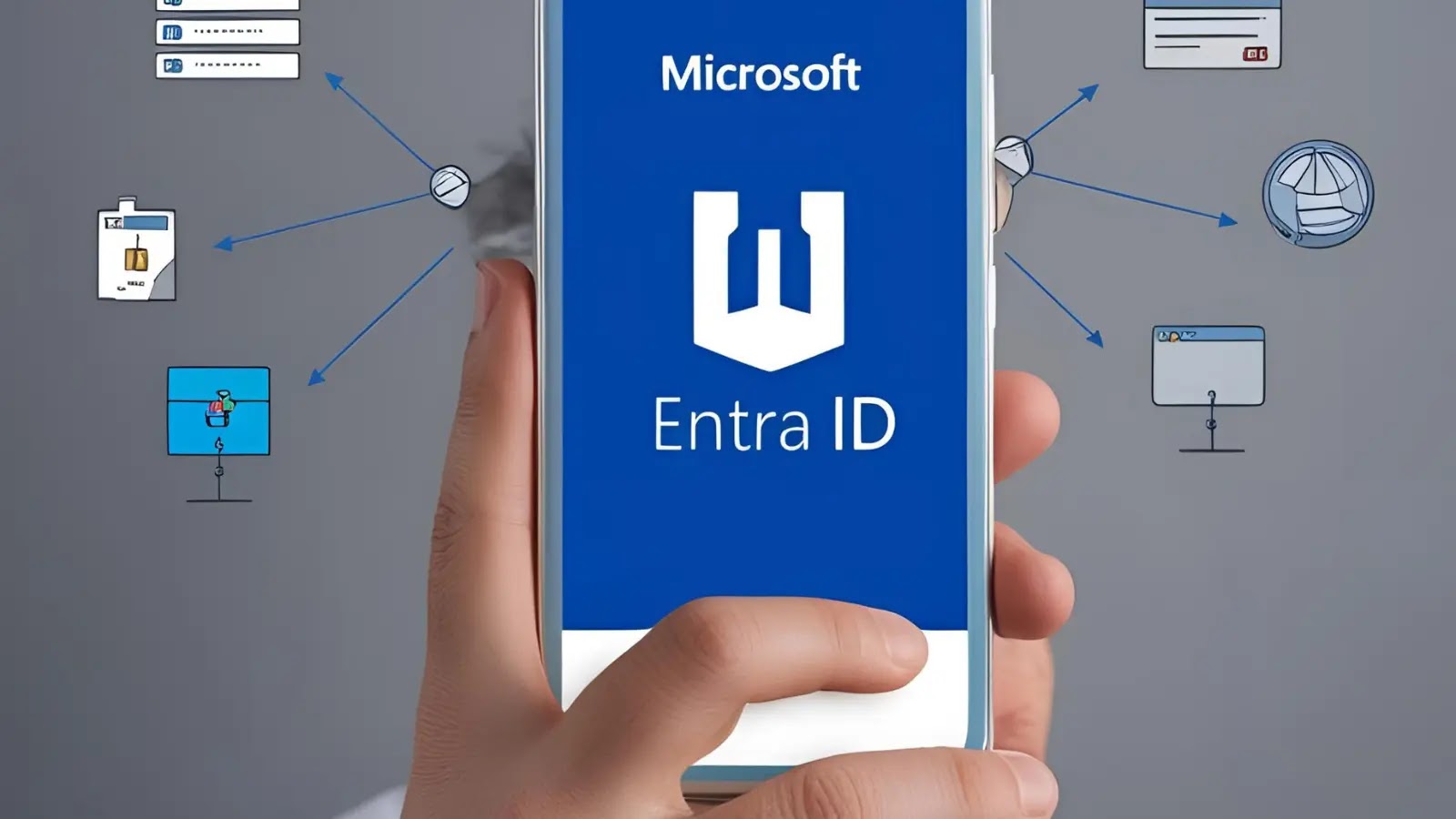 Hackers Exploit Legacy Protocols in Microsoft Entra ID to Bypass MFA and Conditional Access