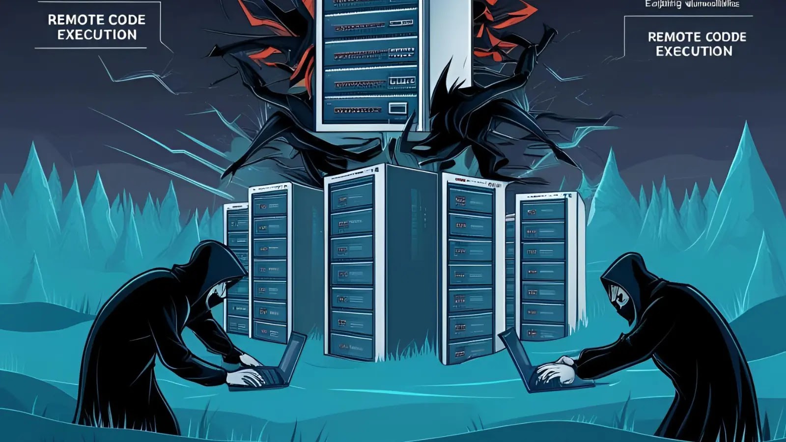 Hackers Leverage Vulnerability for RDP Access and Remote Code Execution