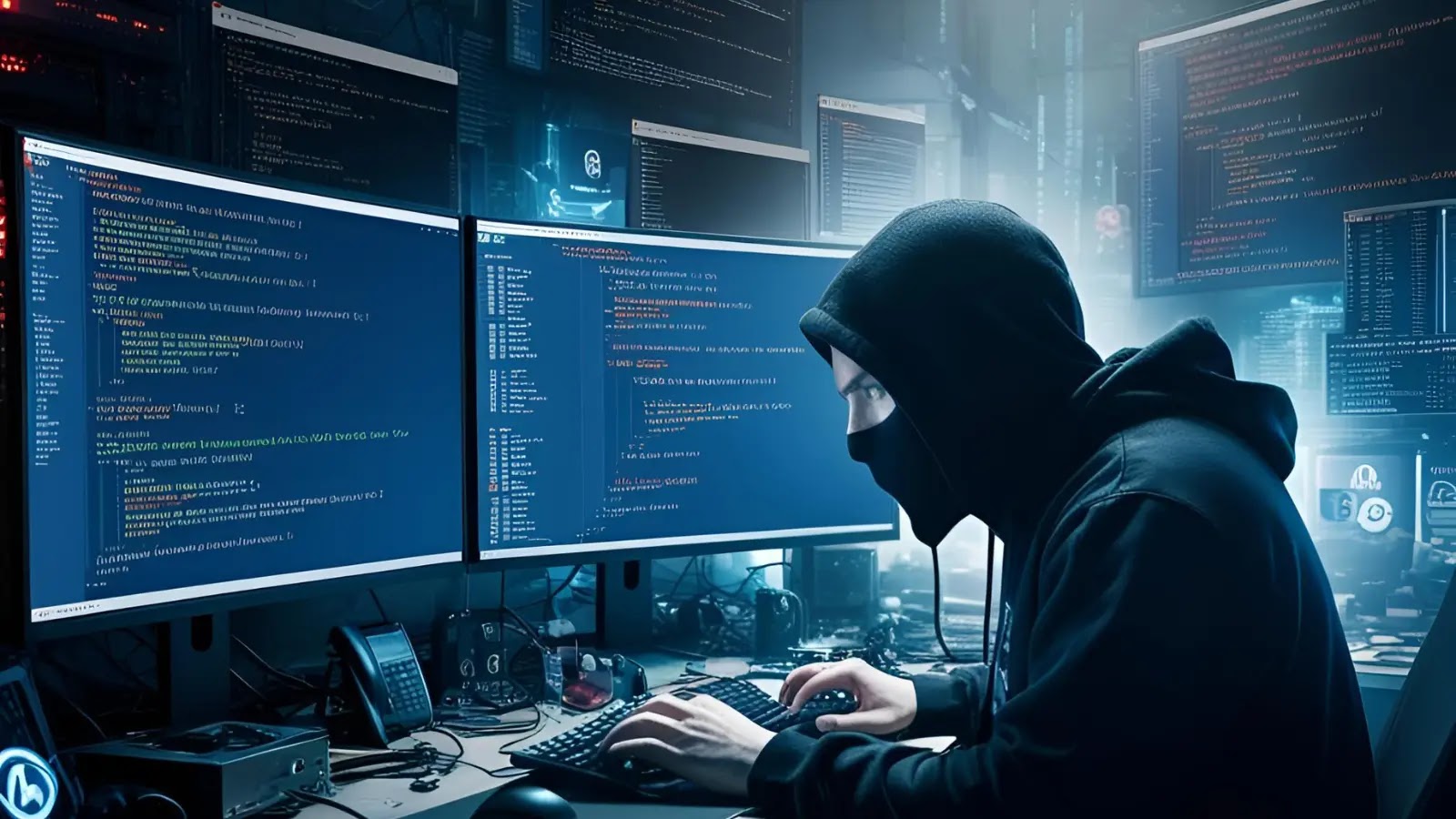 Hackers Leveraging PowerShell to Bypass Antivirus and EDR Defenses Hackers Leveraging PowerShell to Bypass Antivirus and EDR Defenses