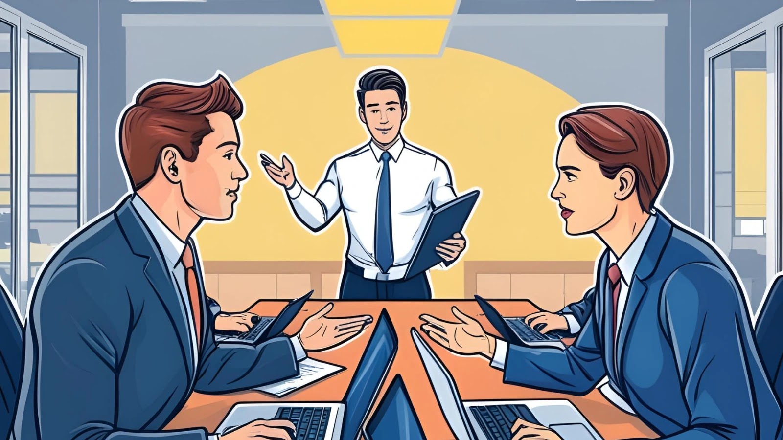 Hackers Masquerade as Organizations to Steal Payroll Logins and Redirect Payments from Employees