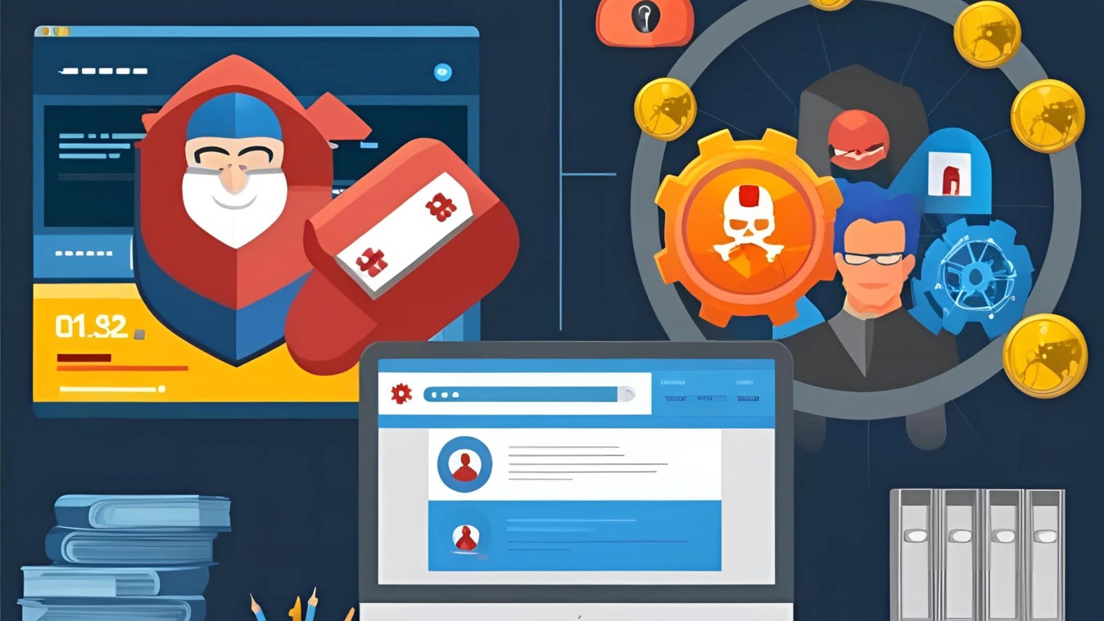 Hackers Target IT Admins by Poisoning SEO to Push Malware to Top Search Results Hackers Target IT Admins by Poisoning SEO to Push Malware to Top Search Results
