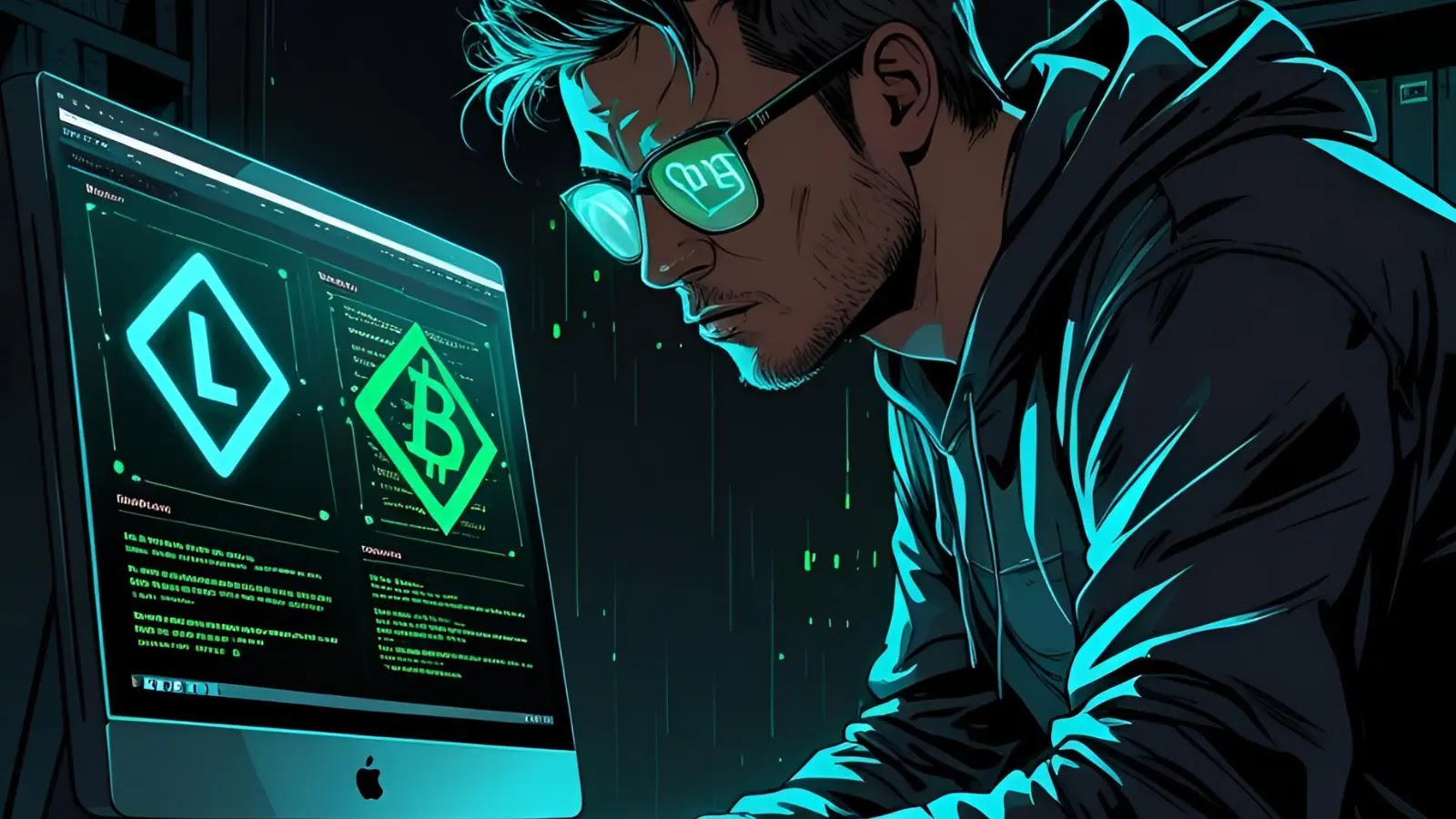 Hackers Target macOS Users with Fake Ledger Apps to Deploy Malware