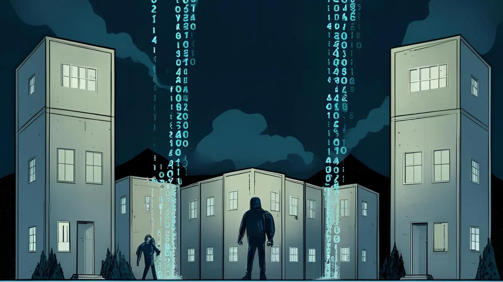 Hackers Targeting Schools and Universities in New Mexico with Cyber Attacks Hackers Targeting Schools and Universities in New Mexico with Cyber Attacks