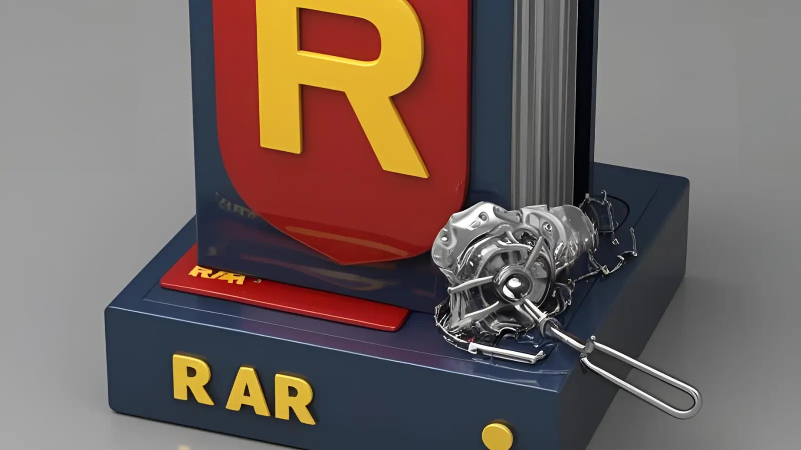 Hackers Use Weaponized RAR Archives to Deliver Pure Malware in Targeted Attacks Hackers Use Weaponized RAR Archives to Deliver Pure Malware in Targeted Attacks