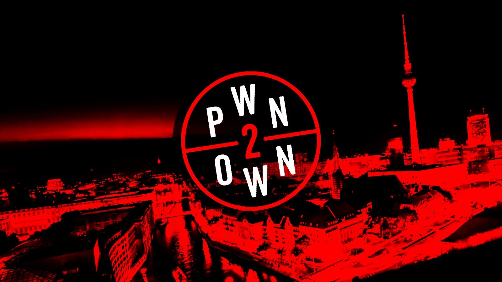 Pwn2Own Berlin