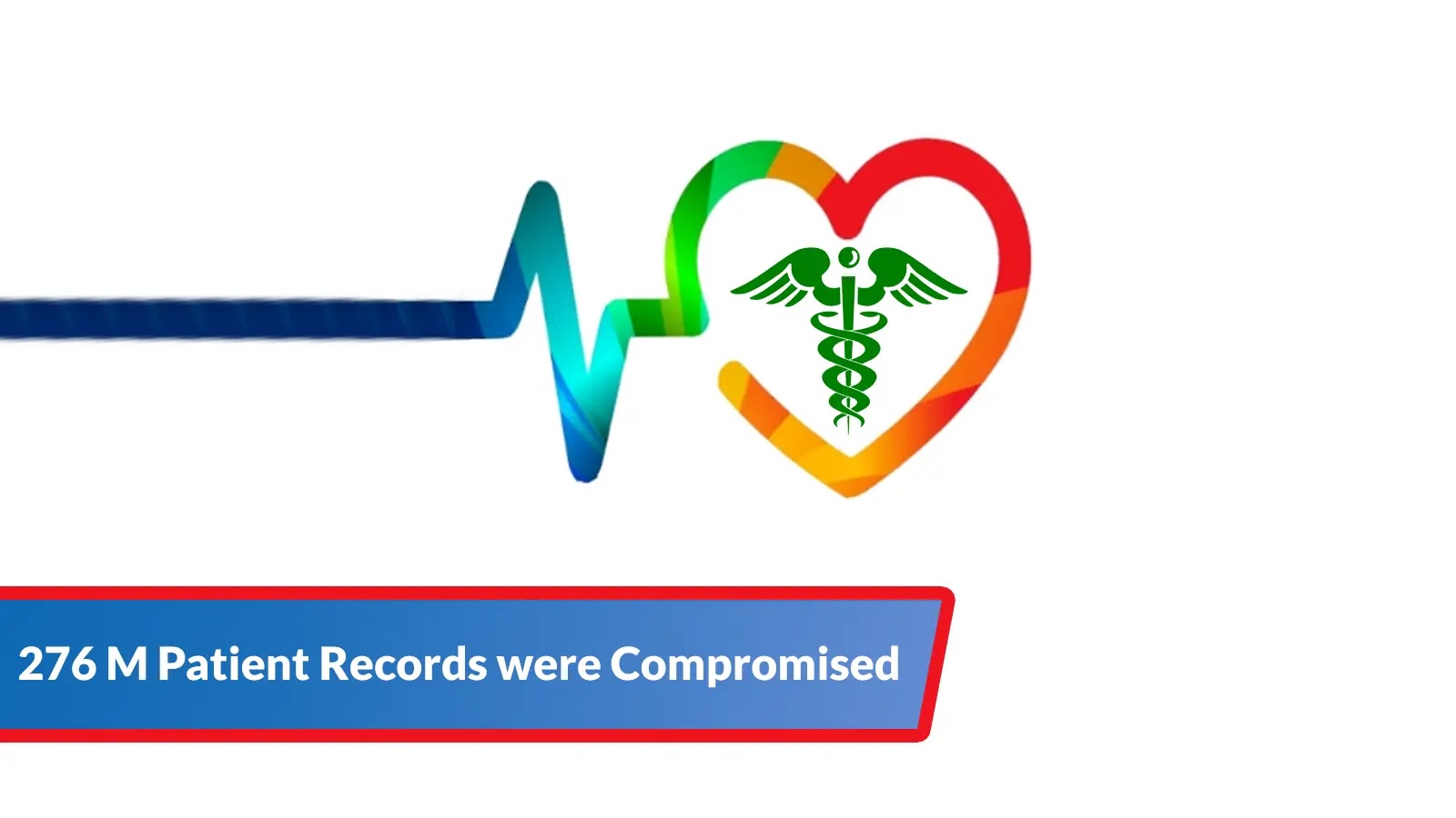 Healthcare Cyber Attacks - 276 Million Patient Records were Compromised In 2024