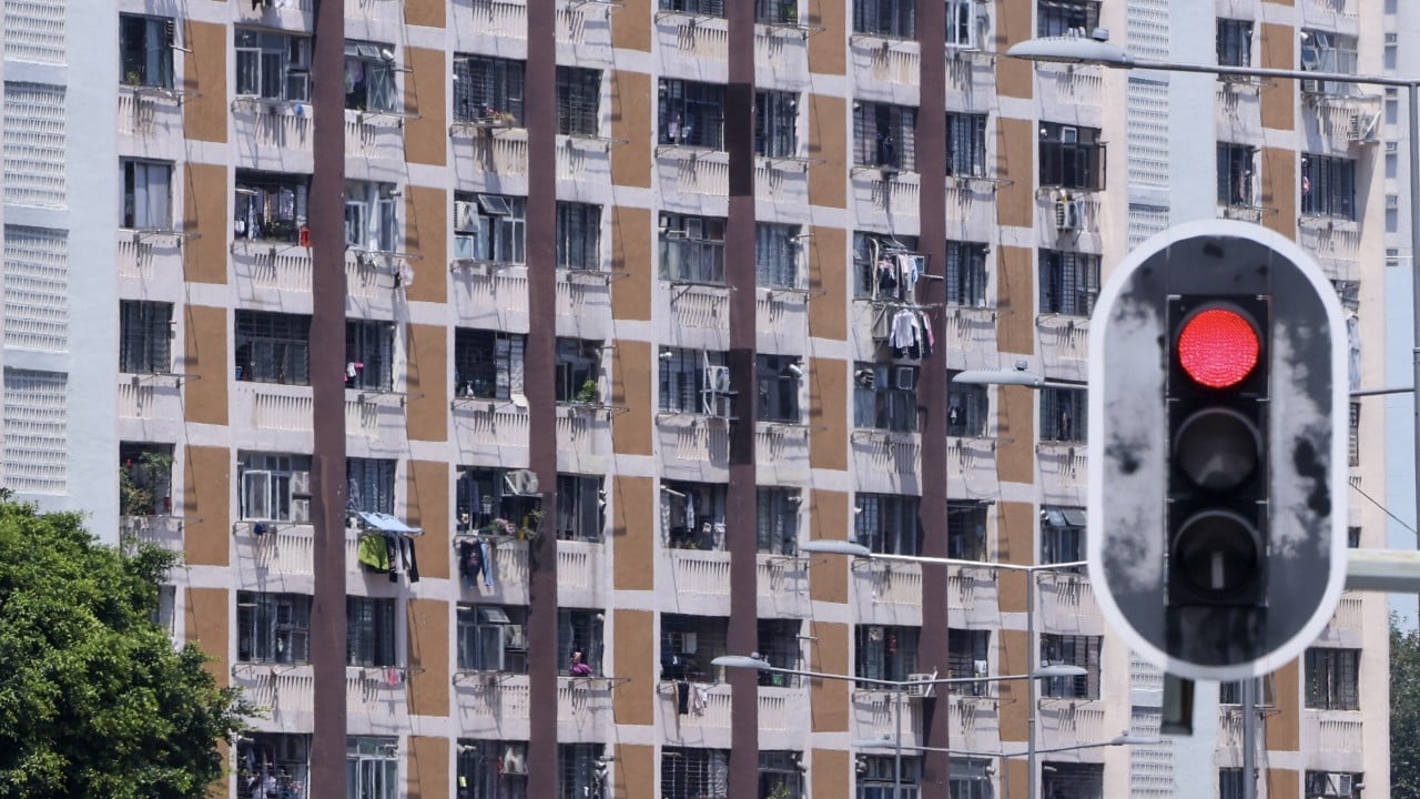 Hong Kong watchdog flags new scam involving complaints from ‘neighbours’