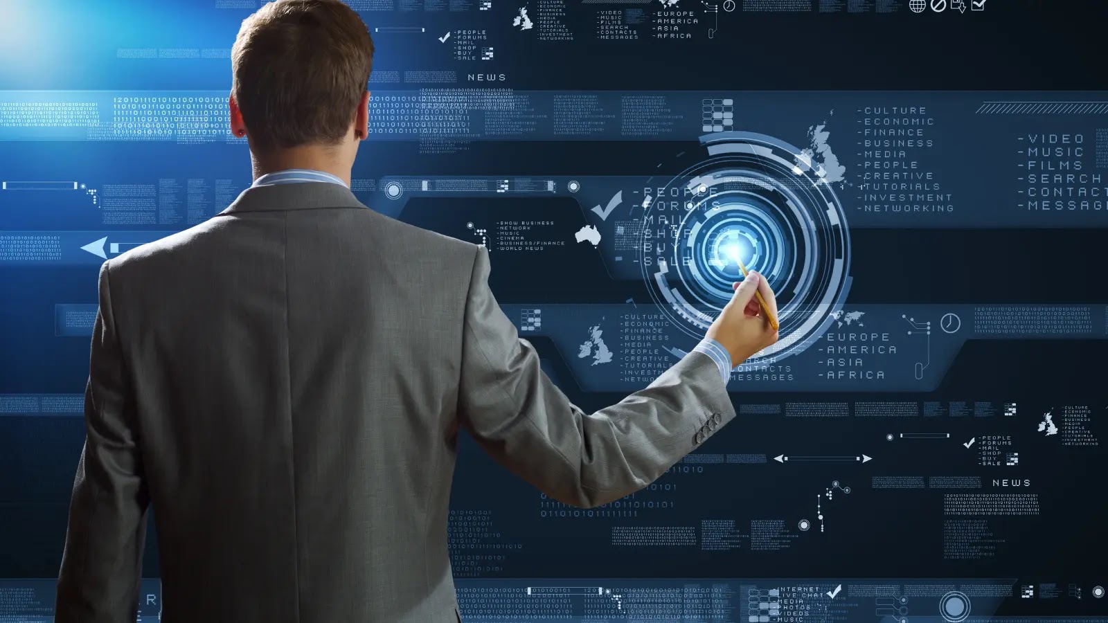 How CISOs Can Balance Innovation and Security in a Digital-First World