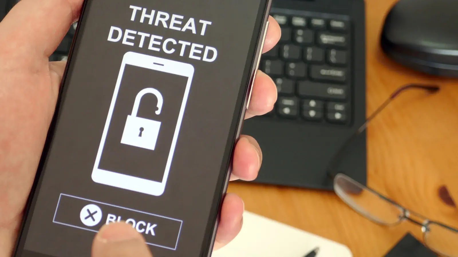 How CISOs Can Leverage Threat Intelligence to Stay Proactive