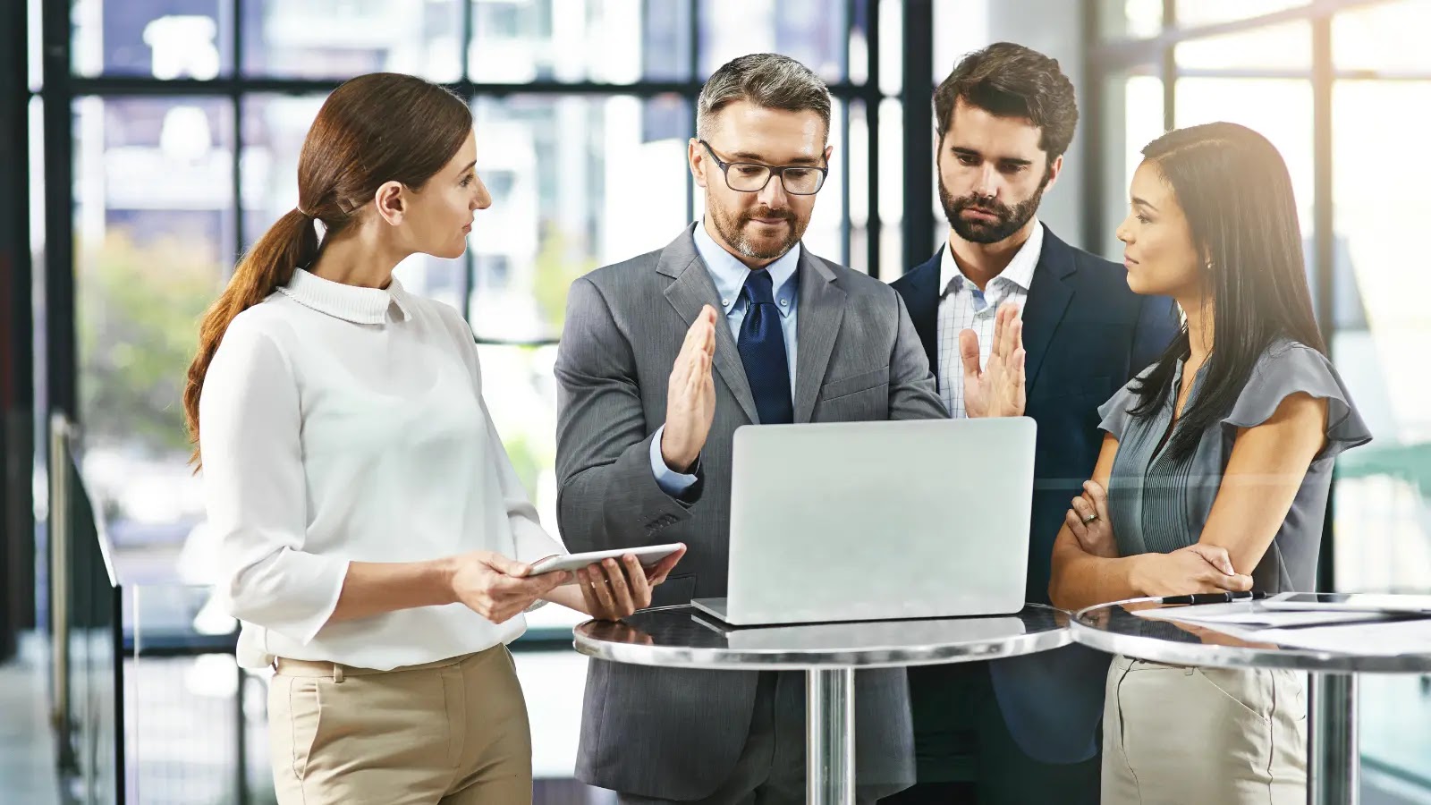 How to Enable iOS Lockdown Mode for Enhanced Protection Against Sophisticated Cyber Threats