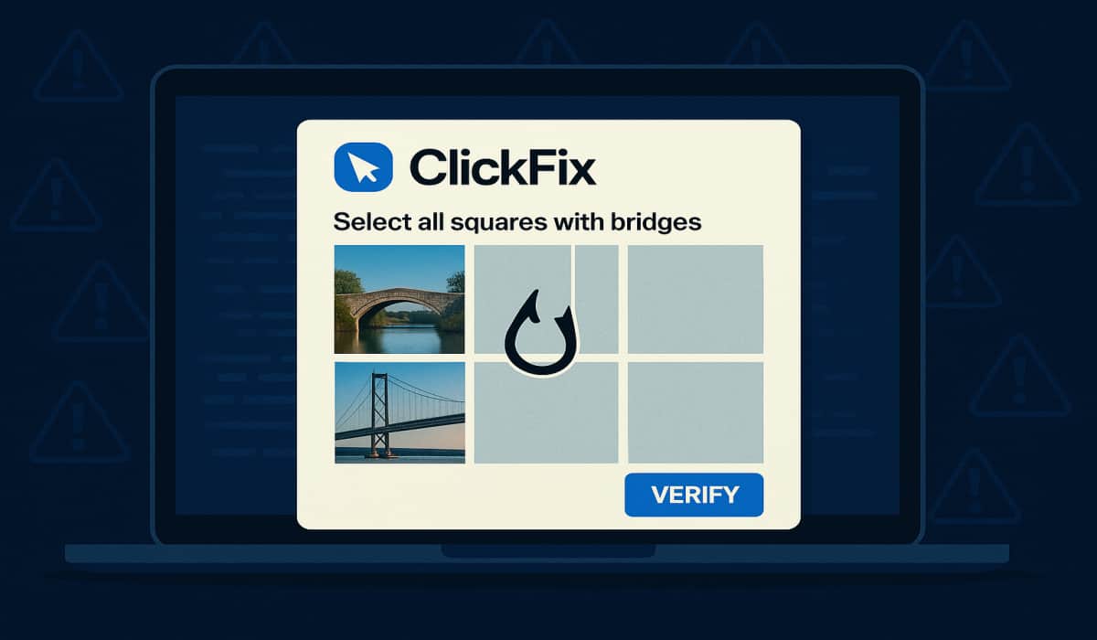 ClickFix Scam: How to Protect Your Business Against This Evolving Threat