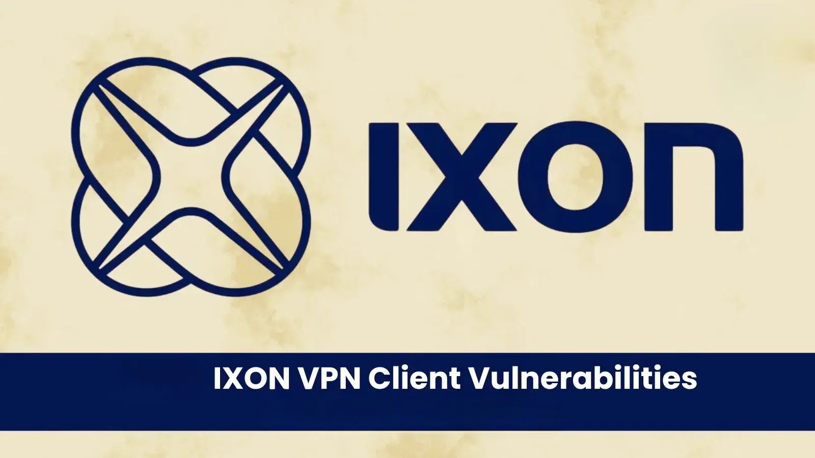 IXON VPN Client Vulnerability Allows Privilege Escalation for Attackers