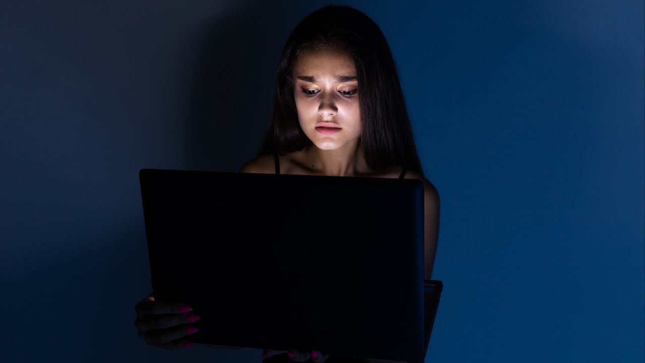 Indian woman’s ‘extremely creepy’ online job hunt sparks concern about cyber harassment