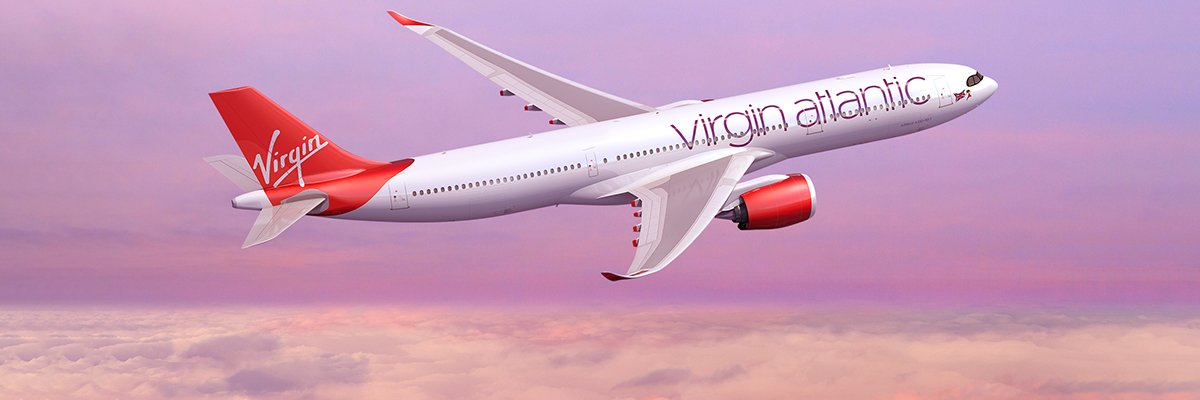 Interview: Richard Masters, vice-president of data and AI, Virgin Atlantic Interview: Richard Masters, vice-president of data and AI, Virgin Atlantic