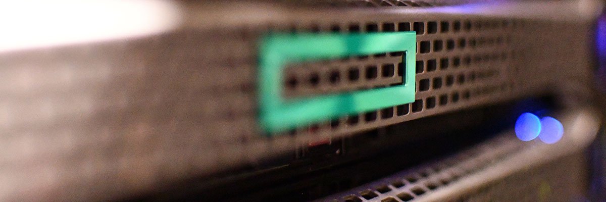 Interview: Rom Kosla, CIO, Hewlett Packard Enterprise Interview: Rom Kosla, CIO, Hewlett Packard Enterprise