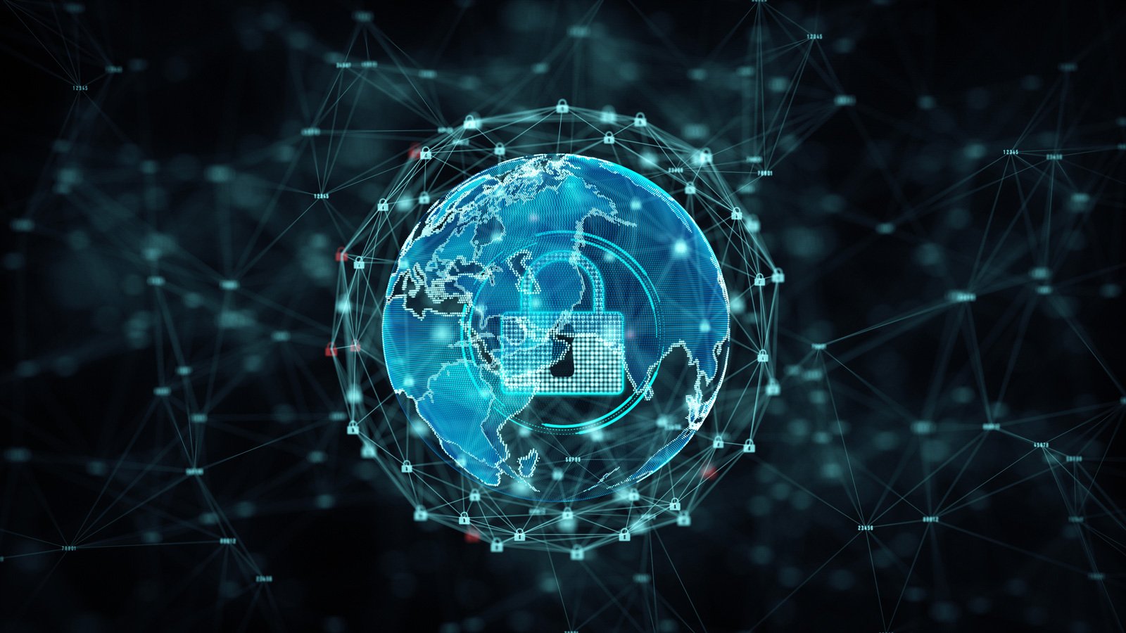 Ex-L3Harris exec guilty of selling cyber exploits to Russian broker World with a lock in it