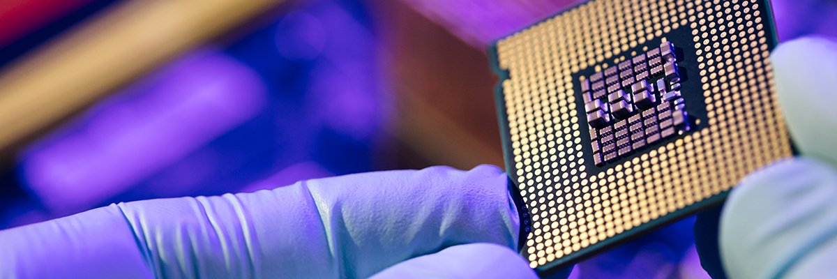 Ireland sets out chip plan Ireland sets out chip plan