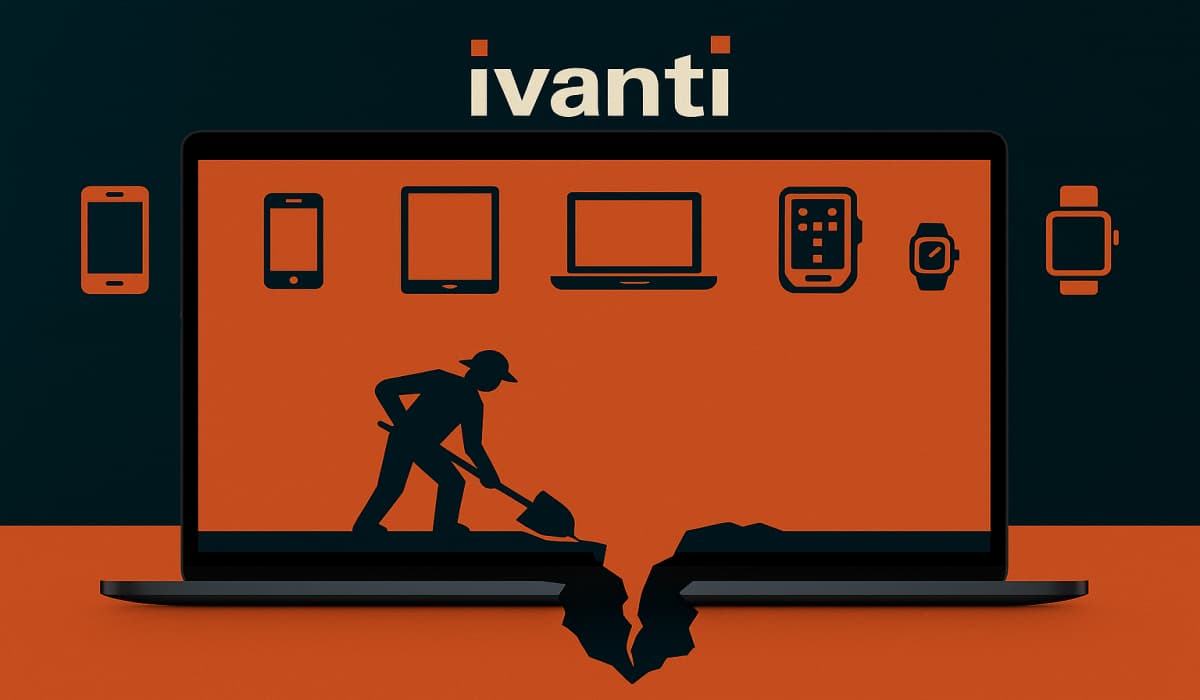 Ivanti EPMM Hit by Two Actively Exploited 0day Vulnerabilities