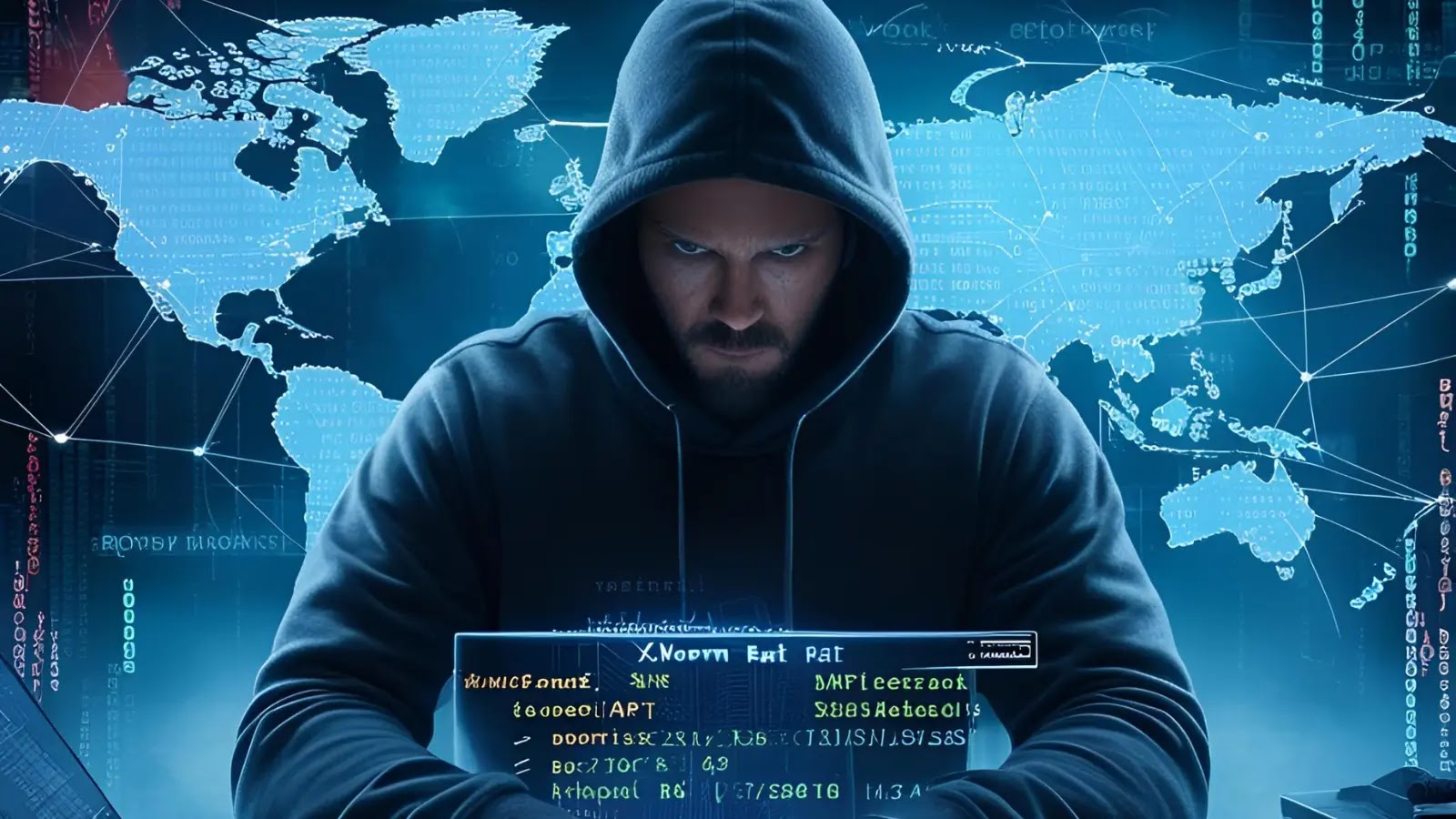 Kimsuky APT Group Deploys PowerShell Payloads to Deliver XWorm RAT Kimsuky APT Group Deploys PowerShell Payloads to Deliver XWorm RAT