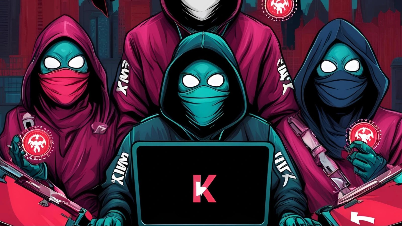 Kimsuky Hacker Group Deploys New Phishing Techniques and Malware Campaigns