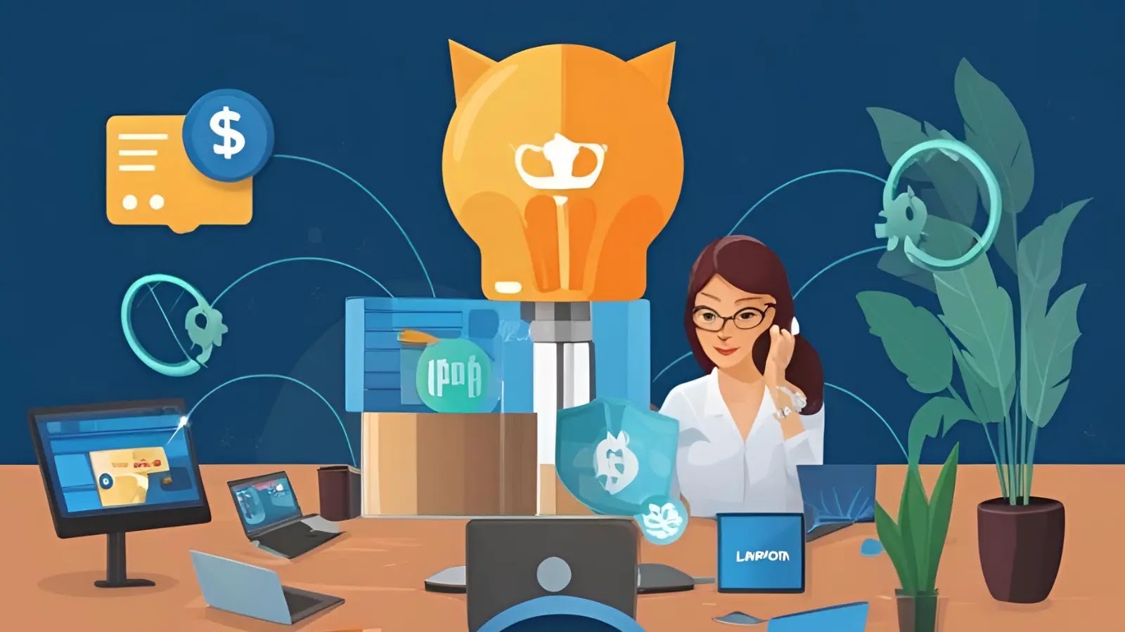 Lampion Banking Malware Uses ClickFix Lures to Steal Banking Credentials