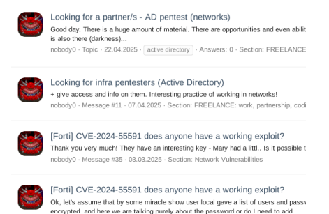 LockBit Leak Reveals Ransom Payment Details, Vulnerabilities LockBit leak ransomware chats