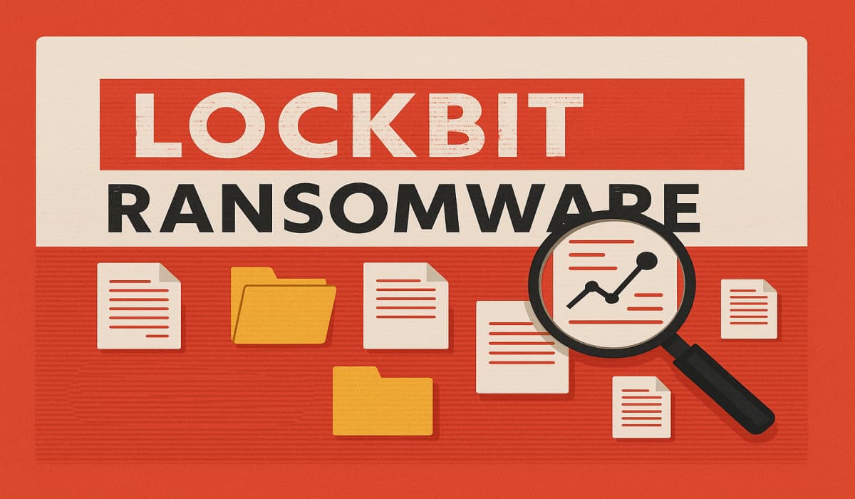 LockBit Leak Shows Affiliates Use Pressure Tactics, Rarely Get Paid LockBit Leak Shows Affiliates Use Pressure Tactics, Rarely Get Paid