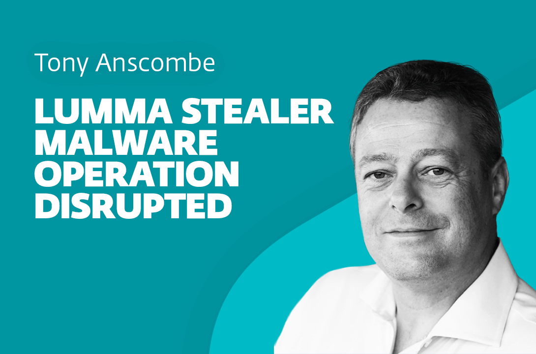 Lumma Stealer down for the count Lumma Stealer down for the count