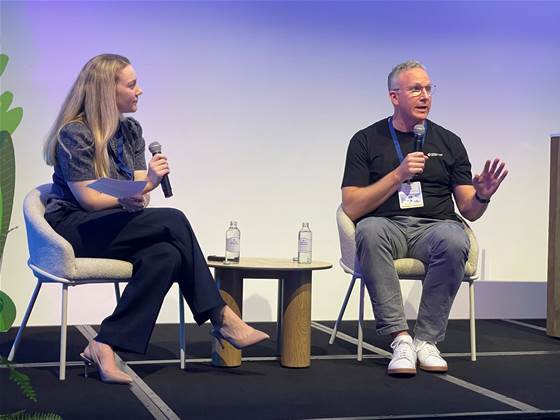 Macquarie BFS prepares its teams to work with AI agents