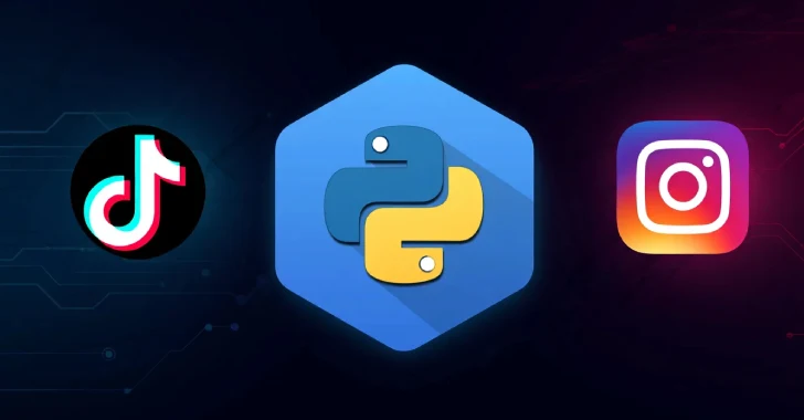 Malicious PyPI Packages