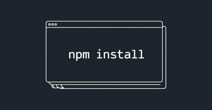 Malicious npm Package