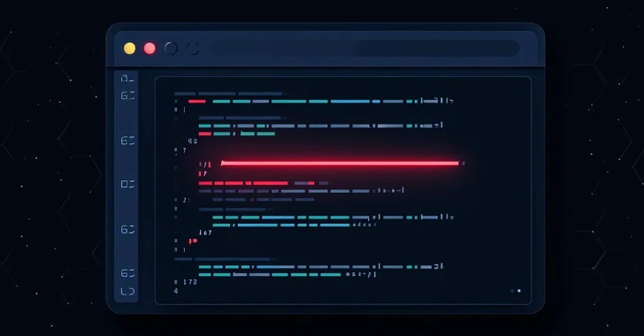 Malicious npm Packages Infect 3,200+ Cursor Users With Backdoor, Steal Credentials