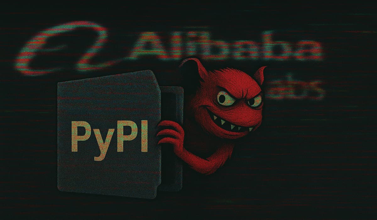 Malware Hidden in AI Models on PyPI Targets Alibaba AI Labs Users Malware Hidden in AI Models on PyPI Targets Alibaba AI Labs Users