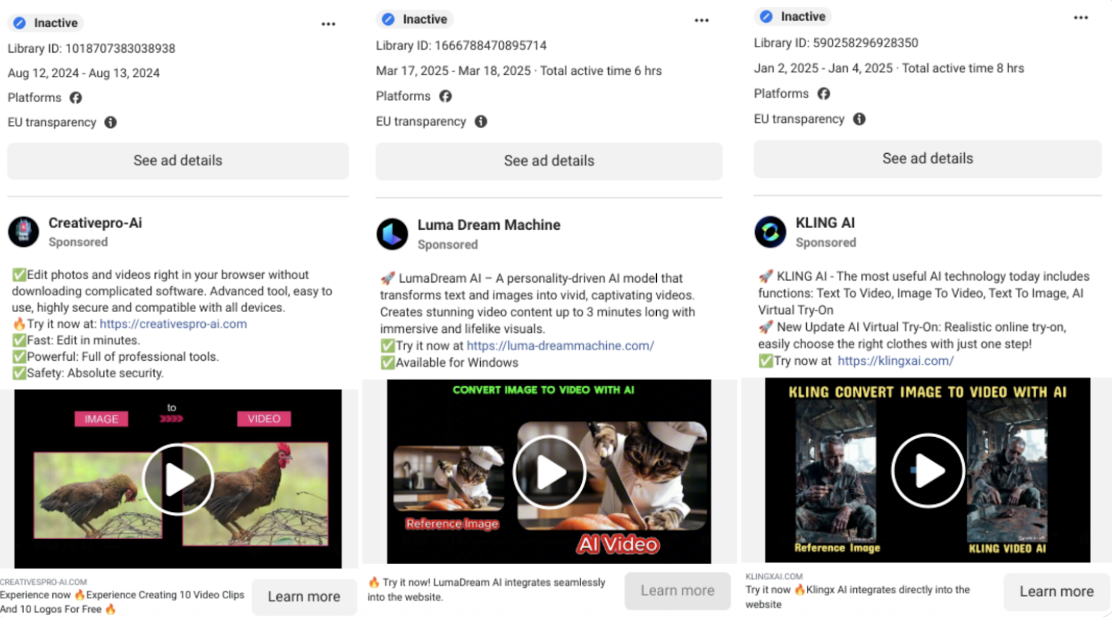 Mandiant flags fake AI video generators laced with malware
