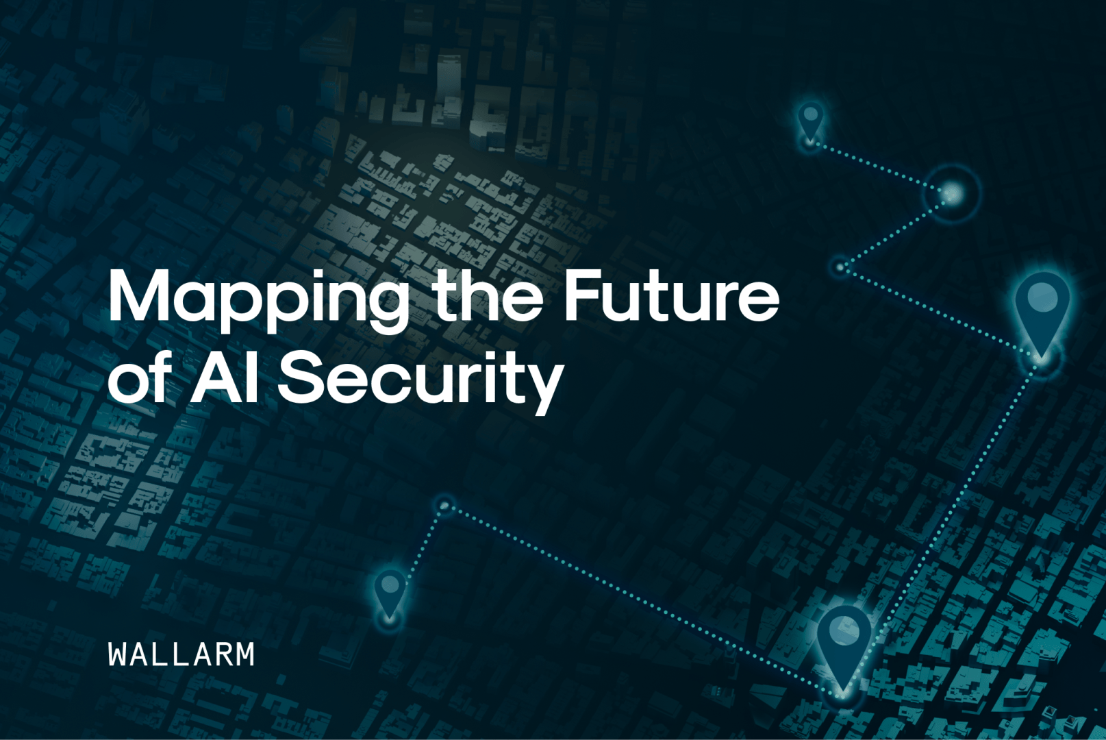 Mapping the Future of AI Security