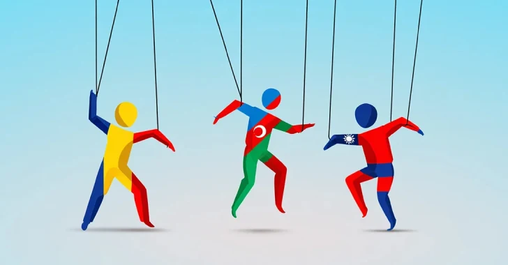 Meta Disrupts Influence Ops